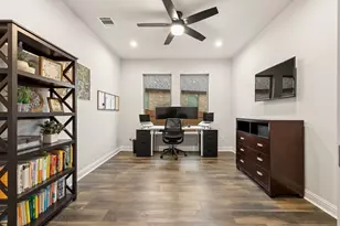 22313 Hidden Sage Cir, Lago Vista, TX 78645 - Photo 21