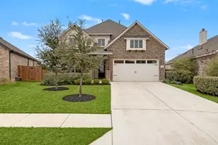 22313 Hidden Sage Cir, Lago Vista, TX 78645 - Photo 1