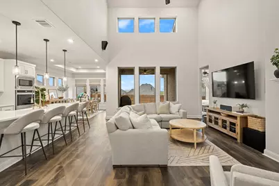 22313 Hidden Sage Circle, Lago Vista, TX 78645 - Photo 5