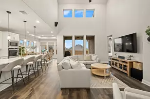 22313 Hidden Sage Cir, Lago Vista, TX 78645 - Photo 5