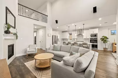 22313 Hidden Sage Circle, Lago Vista, TX 78645 - Photo 13