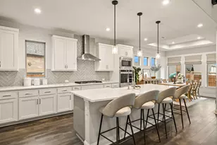 22313 Hidden Sage Cir, Lago Vista, TX 78645 - Photo 7