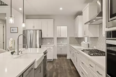 22313 Hidden Sage Circle, Lago Vista, TX 78645 - Photo 9