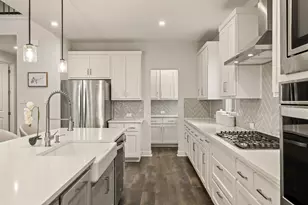 22313 Hidden Sage Cir, Lago Vista, TX 78645 - Photo 9