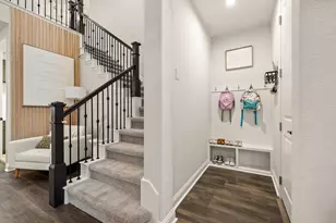 22313 Hidden Sage Cir, Lago Vista, TX 78645 - Photo 3