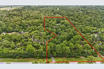 222 Pony Express Drive, Smithville, TX 78957 - Photo 3