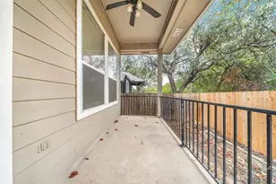 2989 Peacemaker St, Round Rock, TX 78681 - Photo 37
