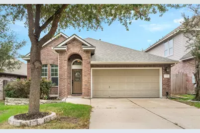 2989 Peacemaker Street, Round Rock, TX 78681 - Photo 1