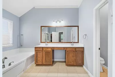 2989 Peacemaker Street, Round Rock, TX 78681 - Photo 29