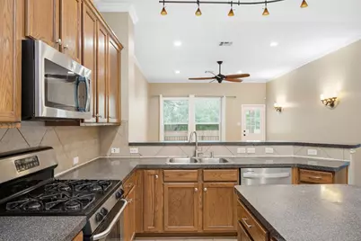 2989 Peacemaker Street, Round Rock, TX 78681 - Photo 13