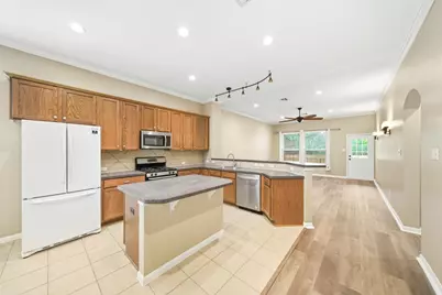 2989 Peacemaker Street, Round Rock, TX 78681 - Photo 9