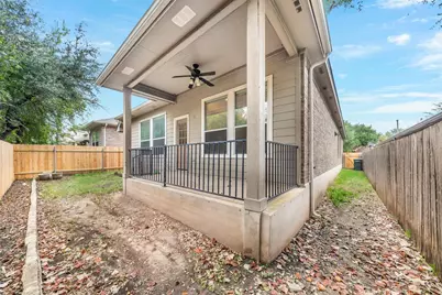 2989 Peacemaker Street, Round Rock, TX 78681 - Photo 39