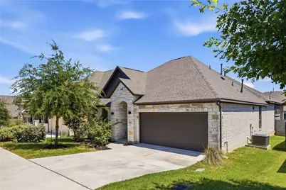 1124 Stetson Hat Trail, Georgetown, TX 78628 - Photo 1