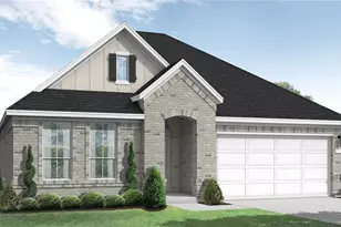 1124 Stetson Hat Trail, Georgetown, TX 78628 - Photo 3