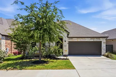 1124 Stetson Hat Trail, Georgetown, TX 78628 - Photo 5
