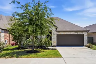 1124 Stetson Hat Trail, Georgetown, TX 78628 - Photo 5
