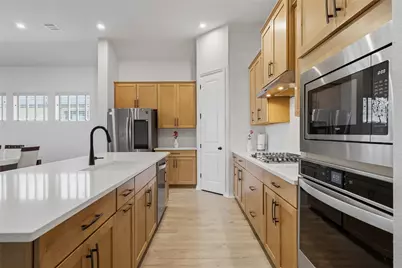 1124 Stetson Hat Trail, Georgetown, TX 78628 - Photo 13
