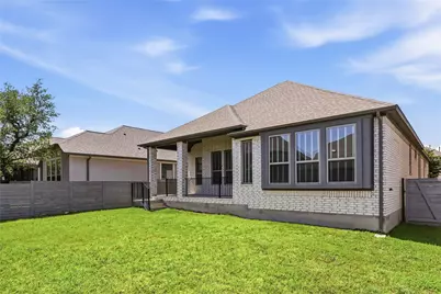 1124 Stetson Hat Trail, Georgetown, TX 78628 - Photo 35