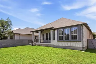 1124 Stetson Hat Trail, Georgetown, TX 78628 - Photo 35