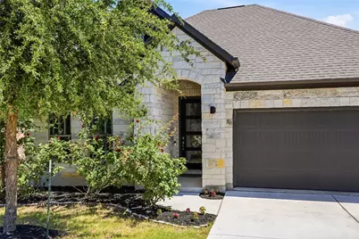 1124 Stetson Hat Trail, Georgetown, TX 78628 - Photo 7