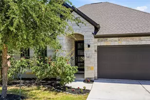 1124 Stetson Hat Trail, Georgetown, TX 78628 - Photo 7