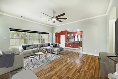104 Turvey Cove, Hutto, TX 78634 - Photo 5