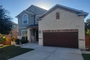 340 Cross Timbers Dr, Georgetown, TX 78628 - Photo 3