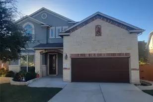 340 Cross Timbers Dr, Georgetown, TX 78628 - Photo 1