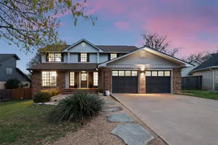 11105 Sierra Montana, Austin, TX 78759 - Photo 1