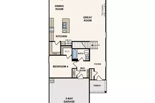 152 Hornet St, Elgin, TX 78621 - Photo 3