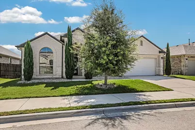 16932 Aventura Avenue, Pflugerville, TX 78660 - Photo 1