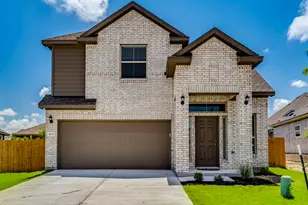 4113 Birdwatch Loop, Pflugerville, TX 78660 - Photo 1