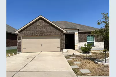 19716 W.T. Gallaway Street, Manor, TX 78653 - Photo 1
