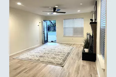 8615 Bowling Green Drive #B, Austin, TX 78757 - Photo 5