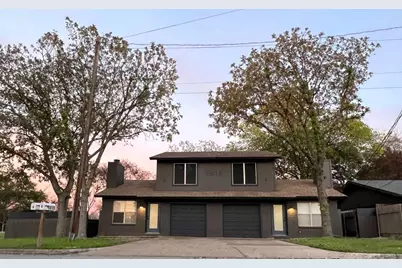 8615 Bowling Green Drive #B, Austin, TX 78757 - Photo 3
