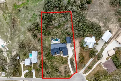 217 Retama Tree Trace, Liberty Hill, TX 78642 - Photo 39