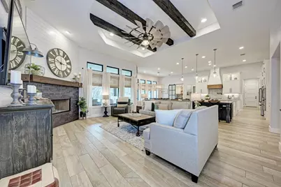 217 Retama Tree Trace, Liberty Hill, TX 78642 - Photo 5