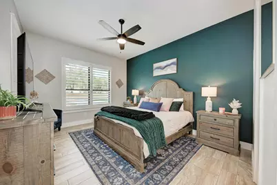 217 Retama Tree Trace, Liberty Hill, TX 78642 - Photo 21