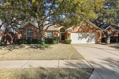 3805 Pebble Court, Round Rock, TX 78664 - Photo 1