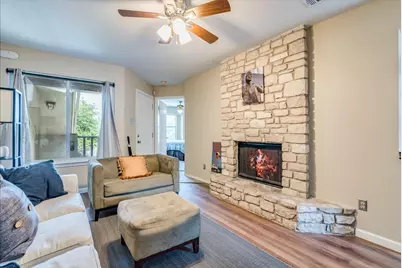 1720 Timber Ridge Rd 166 Road #166, Austin, TX 78741 - Photo 1