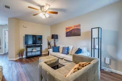 1720 Timber Ridge Rd 166 Road #166, Austin, TX 78741 - Photo 5