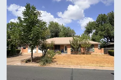 2706 Thrushwood Drive, Austin, TX 78757 - Photo 1