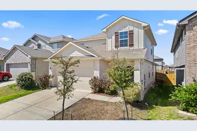 14916 Tuff Road, Manor, TX 78653 - Photo 5