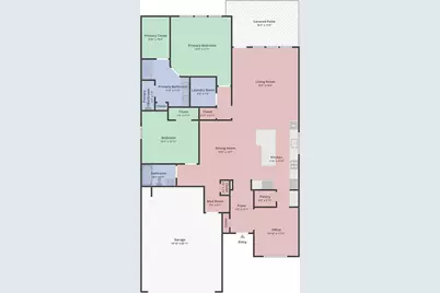 608 Kite Ridge Street, Georgetown, TX 78633 - Photo 3