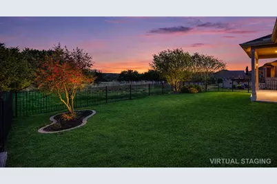 608 Kite Ridge Street, Georgetown, TX 78633 - Photo 19