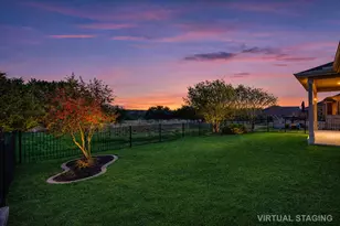 608 Kite Ridge St, Georgetown, TX 78633 - Photo 19