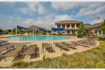 608 Kite Ridge Street, Georgetown, TX 78633 - Photo 25