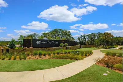 608 Kite Ridge Street, Georgetown, TX 78633 - Photo 23