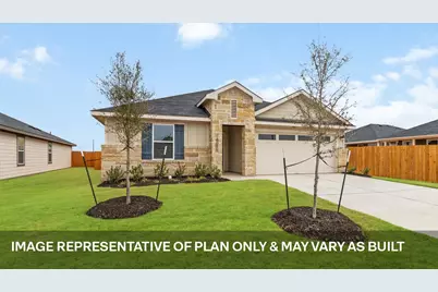 18209 Blazing Ranch Lane, Manor, TX 78653 - Photo 1