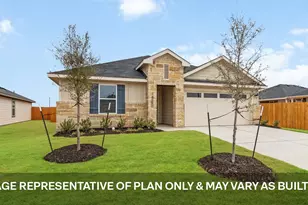 18209 Blazing Rnch Ln, Manor, TX 78653 - Photo 1